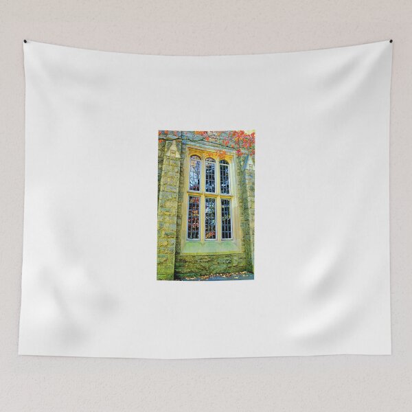 Item preview, Washington Memorial Chapel, Valley Forge, PA designed and sold by AMacGPhilly.