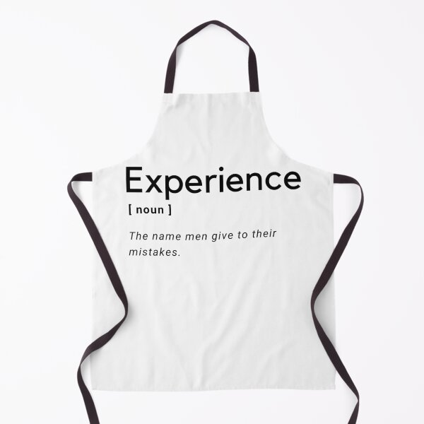 Item preview, Experience Definition designed and sold by Amine-Creation.