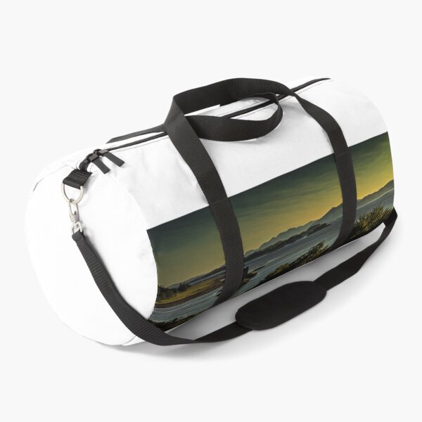 Item preview, Landscape Castle Stalker and Ardgour, Scotland designed and sold by Stravaigin.