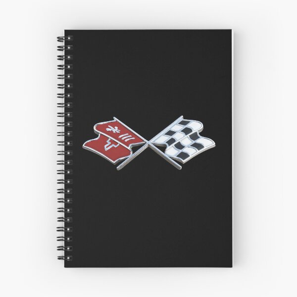 Item preview, Bowtie Vette Flag Logo designed and sold by OldschoolTs.