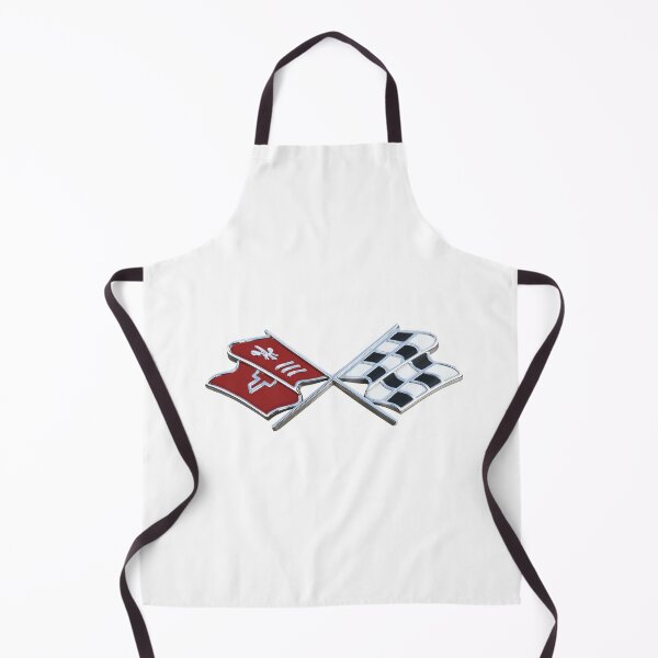 Item preview, Bowtie Vette Flag Logo designed and sold by OldschoolTs.