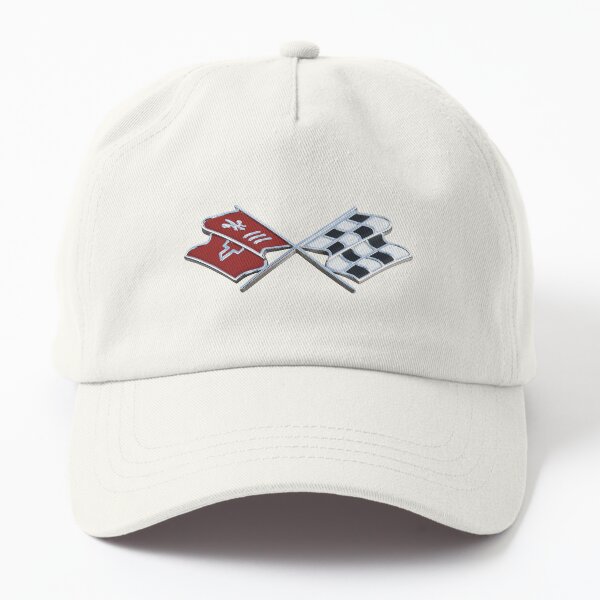 Item preview, Bowtie Vette Flag Logo designed and sold by OldschoolTs.