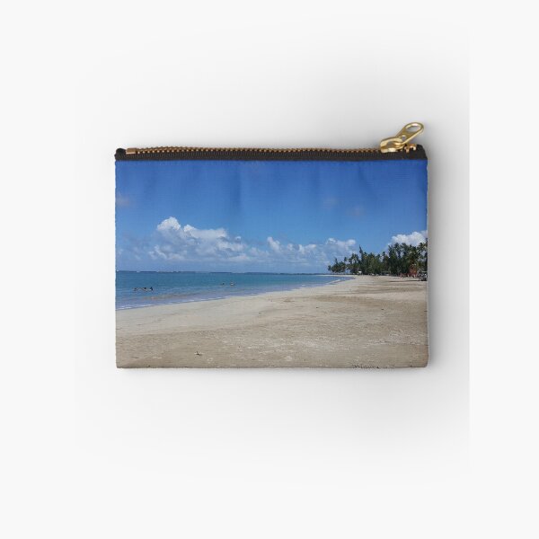 Item preview, Luquillo Beach in Puerto Rico designed and sold by ZCS2014.