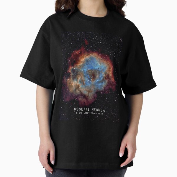 Item preview, Rosette Nebula designed and sold by Vash Chen.
