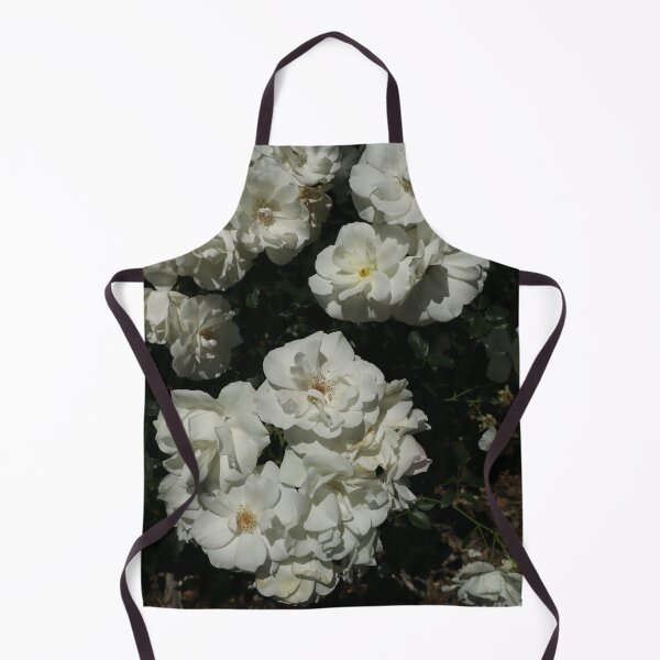 Item preview, Nature, flower, roses, white, photography, BebiCervin designed and sold by BebiCervin.