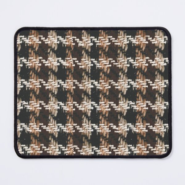 Item preview, Pied de poule texture  designed and sold by Lynikaao.