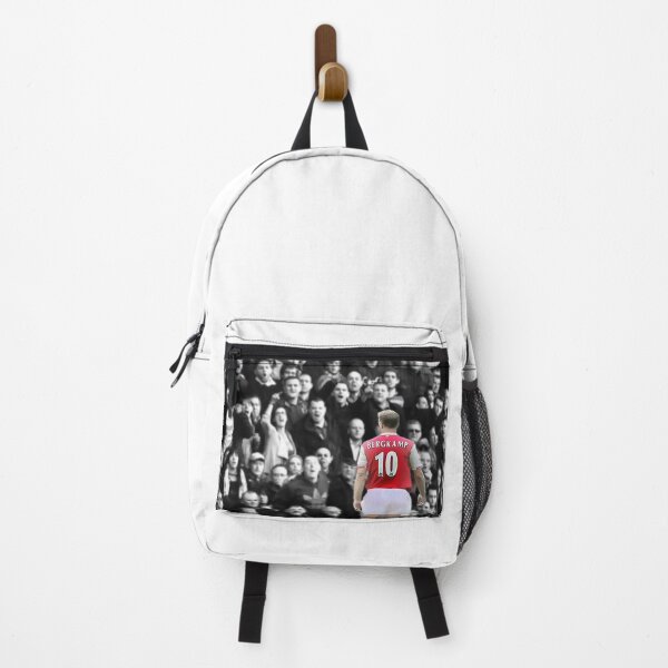 Item preview, Denis Bergkamp designed and sold by Julie Bell.