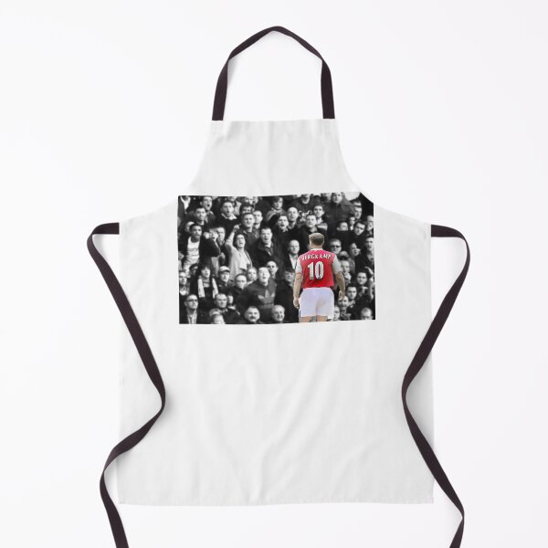 Item preview, Denis Bergkamp designed and sold by Julie Bell.