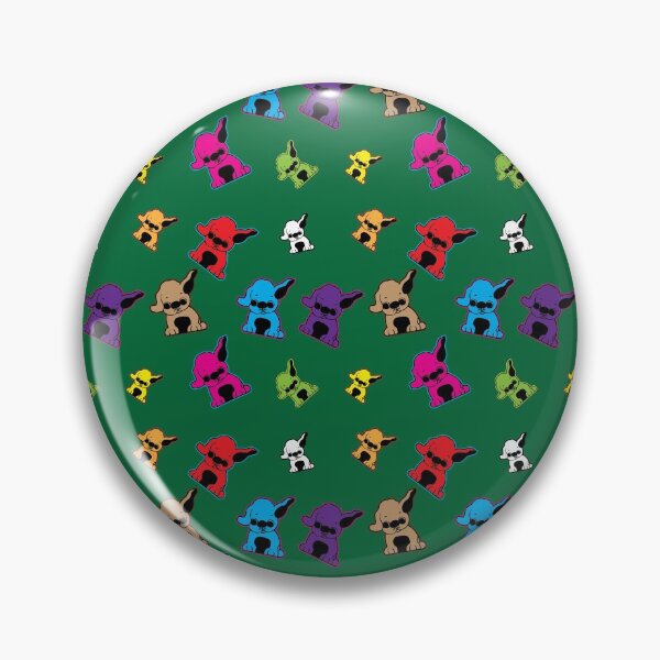 Item preview, Puppies patterns 7 designed and sold by KAYS34.