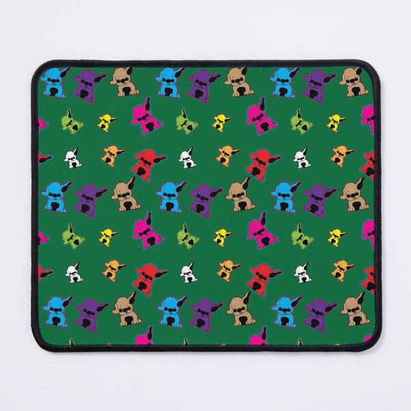 Item preview, Puppies patterns 7 designed and sold by KAYS34.