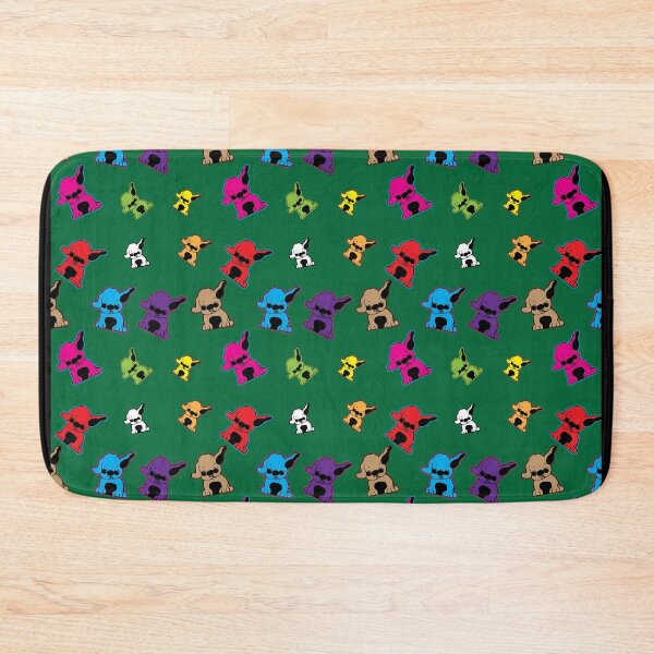 Item preview, Puppies patterns 7 designed and sold by KAYS34.