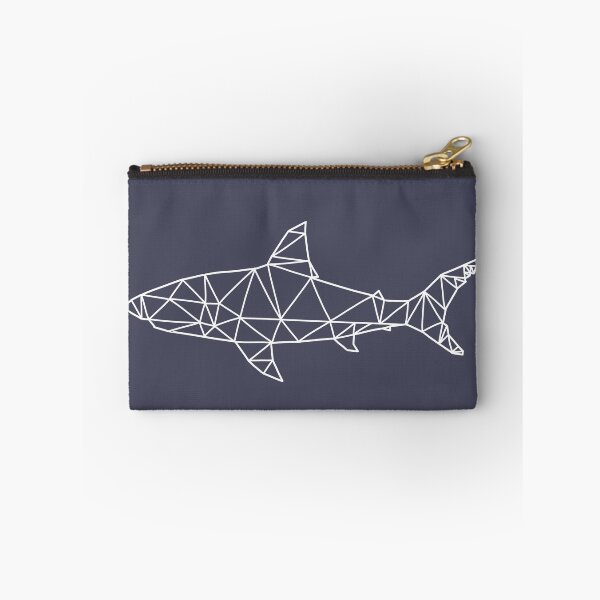 Item preview, Triangulated Great White Shark designed and sold by Arkneer.