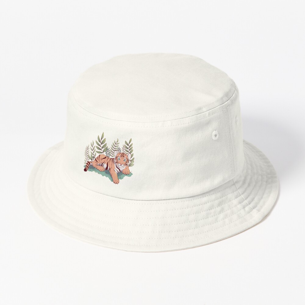 Item preview, Bucket Hat designed and sold by adelaydeart.