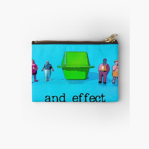 Item preview, Cause and effect by Tim Constable designed and sold by TimConstable.