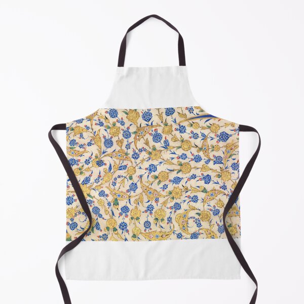 Artikelvorschau, Schönes Muster - Blumen-Design - Florales türkisches Insignien-T-Shirt entworfen und verkauft von CircaModern.