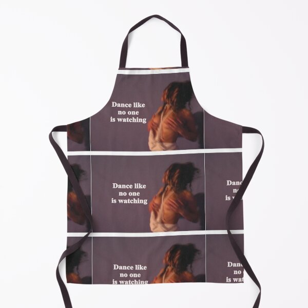 Item preview, Sayings 'Dance like noone is watching' designed and sold by BBBango.