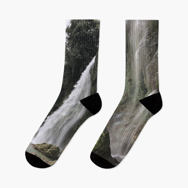 Item preview, Vietnam Waterfall Landscape designed and sold by JTS STORE.