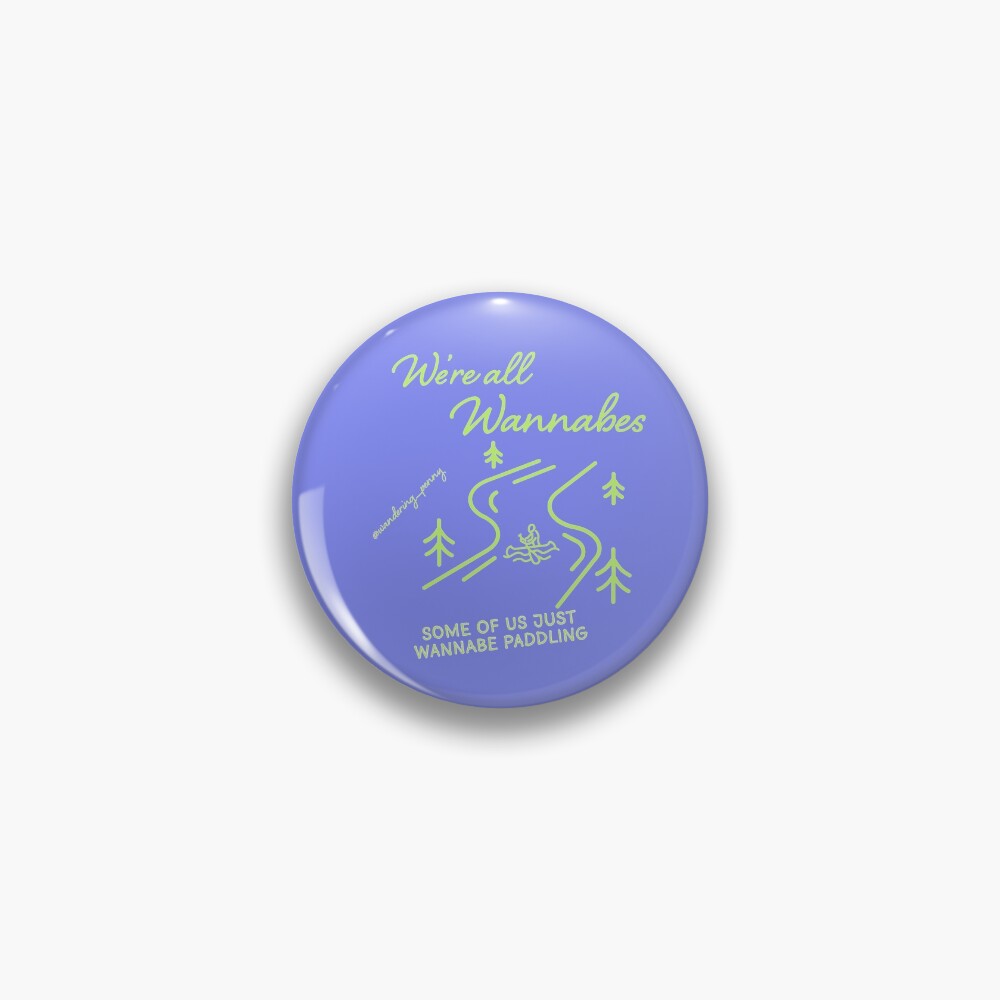 Item preview, Pin designed and sold by BJRoshone.