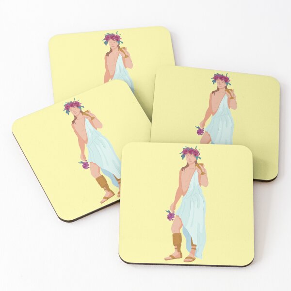 Item preview, Greek God Animated designed and sold by Klotho-Fashion.