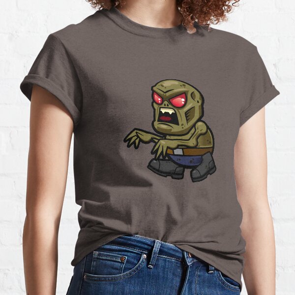 Zombie Classic T-Shirt