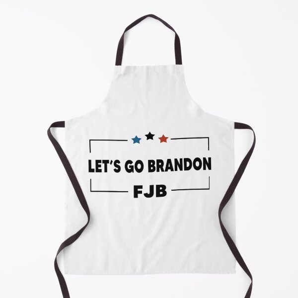 Item preview, Lets Go Brandon FJB designed and sold by DesignMacy.