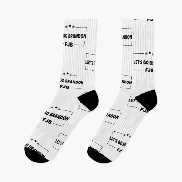 Item preview, Lets Go Brandon FJB designed and sold by DesignMacy.