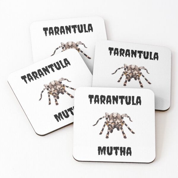 Item preview, Tarantula Mutha designed and sold by inspireddezigne.