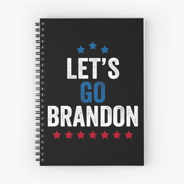 Item preview, Lets Go Brandon FJB designed and sold by DesignMacy.