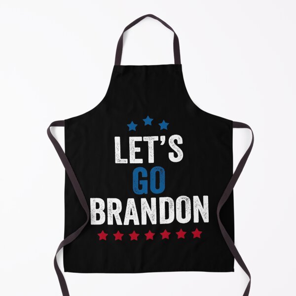 Item preview, Lets Go Brandon FJB designed and sold by DesignMacy.