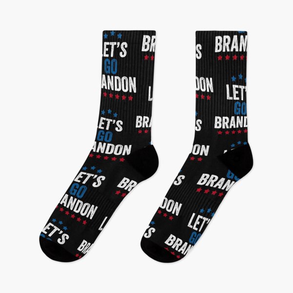 Item preview, Lets Go Brandon FJB designed and sold by DesignMacy.