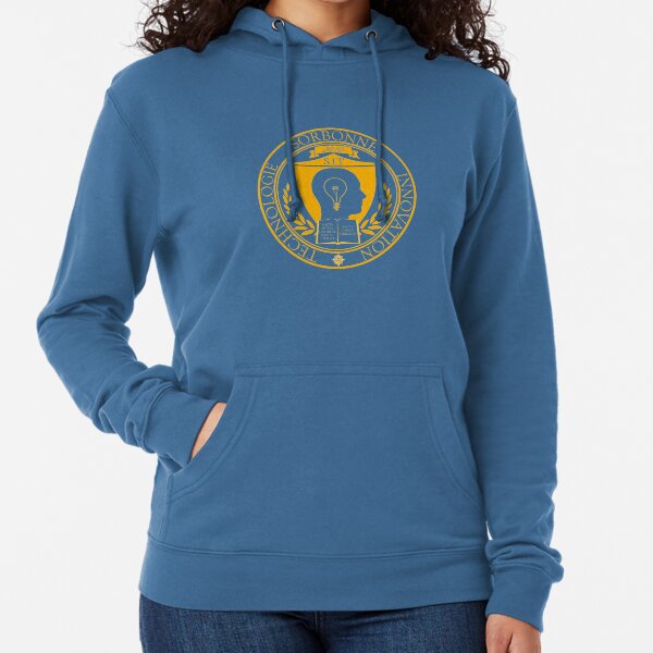 Item preview, Sorbonne Innovation Technologie, Sorbonne University designed and sold by Stratoguayota.