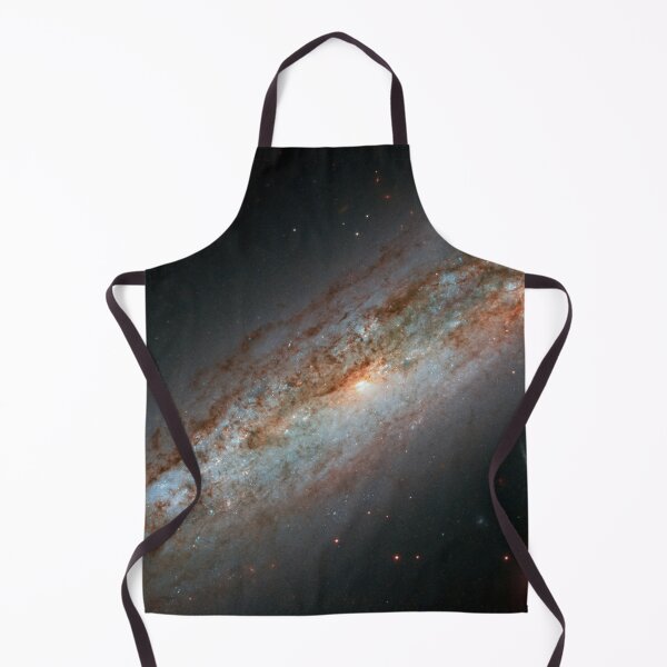 Item preview, Spiral Galaxy NGC 3175 designed and sold by Vash Chen.