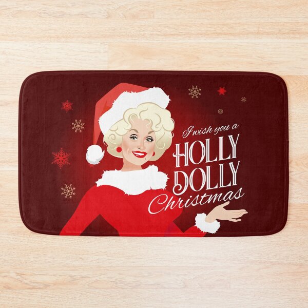 Item preview, Holly D Christmas designed and sold by AleMogolloArt.