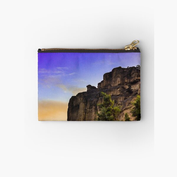 Item preview, The Lion/Smith Rock designed and sold by Richard Bozarth.