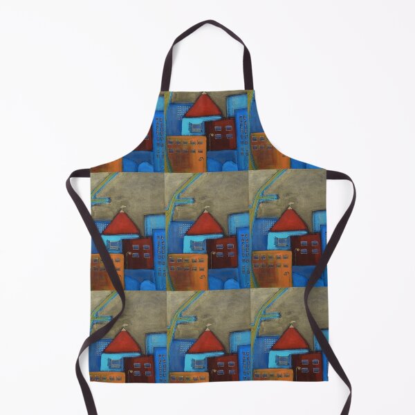 Item preview, IN MY CITY 69 designed and sold by Nathalie CLEMENT.
