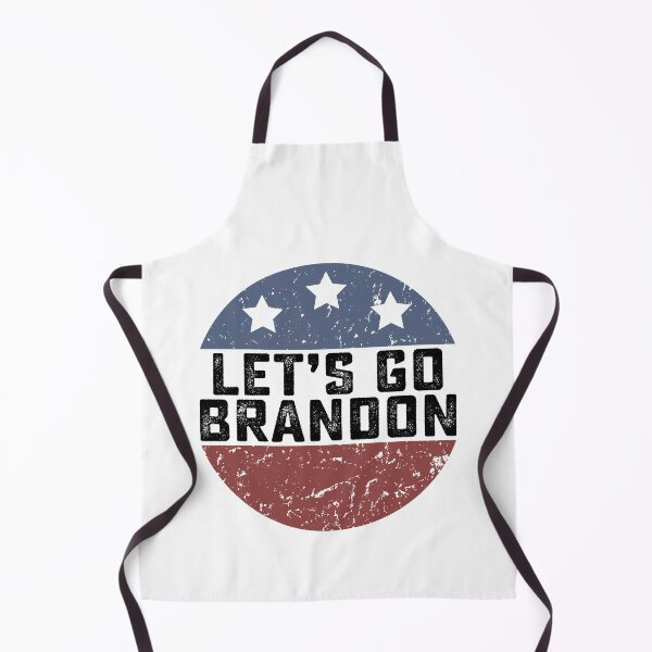 Item preview, Lets Go Brandon FJB designed and sold by DesignMacy.