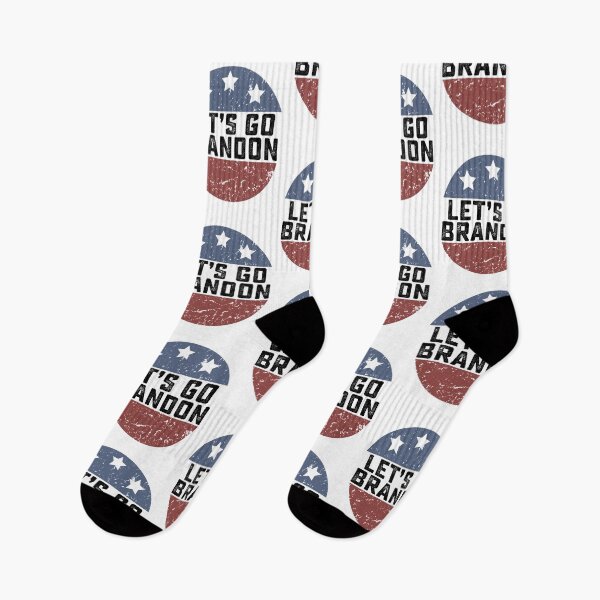 Item preview, Lets Go Brandon FJB designed and sold by DesignMacy.