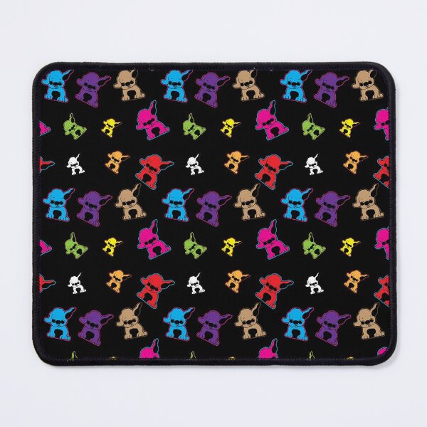 Item preview, Puppies patterns 8 designed and sold by KAYS34.