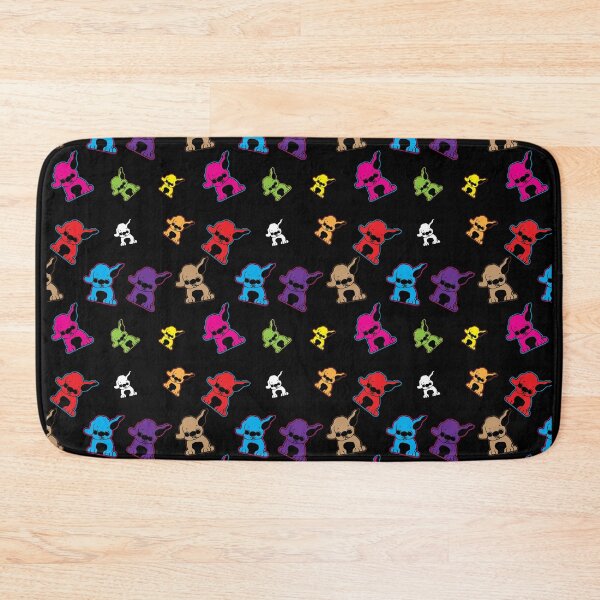 Item preview, Puppies patterns 8 designed and sold by KAYS34.