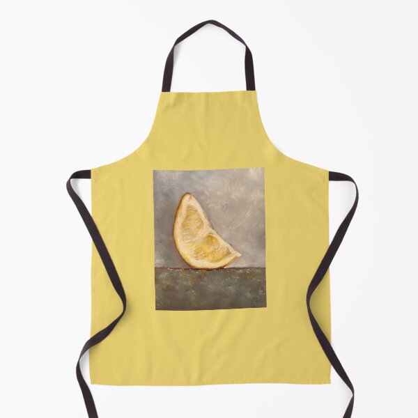 Item preview, Lemon Painting designed and sold by Kathryn Davis.