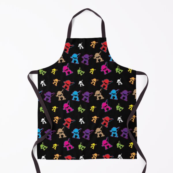 Item preview, Puppies patterns 8 designed and sold by KAYS34.