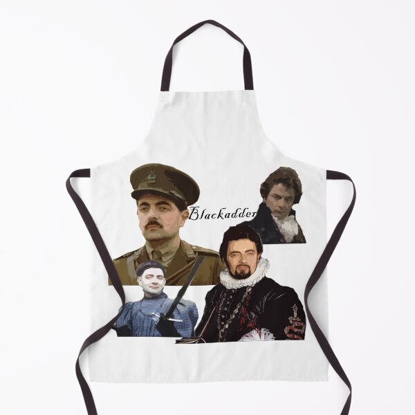 Item preview, Phases of Blackadder designed and sold by arianjacobsfc.