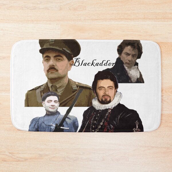 Item preview, Phases of Blackadder designed and sold by arianjacobsfc.