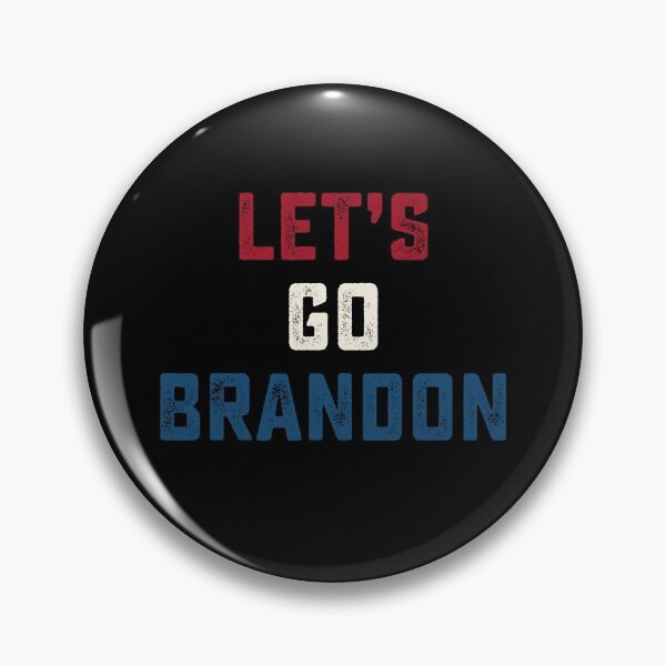 Item preview, Lets Go Brandon FJB designed and sold by DesignMacy.