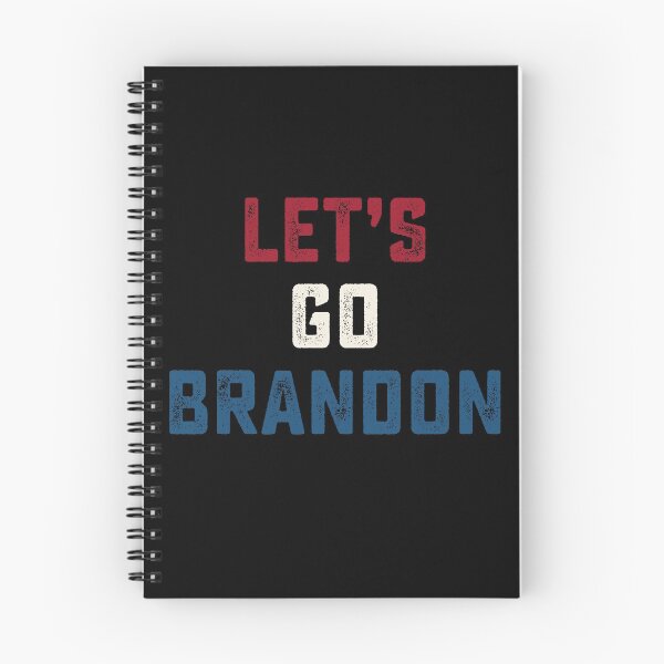 Item preview, Lets Go Brandon FJB designed and sold by DesignMacy.