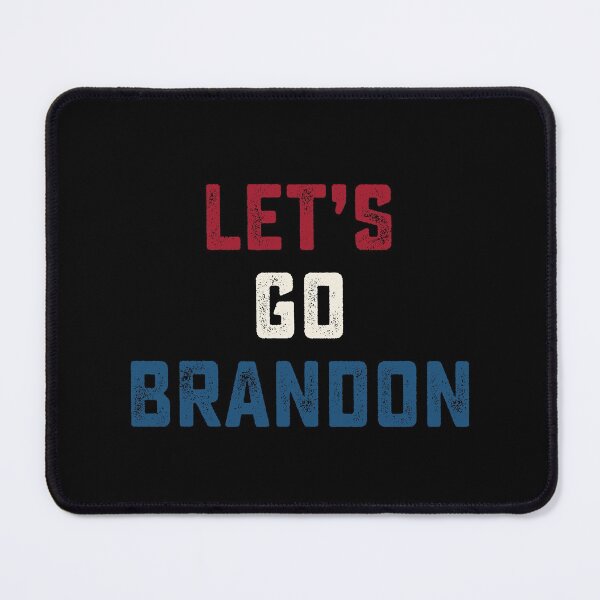 Item preview, Lets Go Brandon FJB designed and sold by DesignMacy.