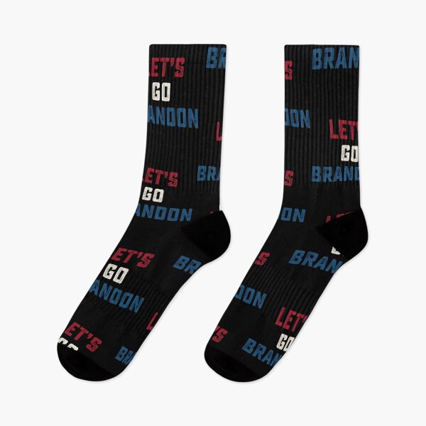 Item preview, Lets Go Brandon FJB designed and sold by DesignMacy.