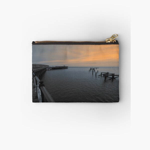 Item preview, Swanage Pier designed and sold by StephenJSmith.