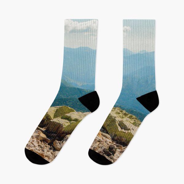 Item preview, Beautiful Mountain Landscape designed and sold by JTS STORE.