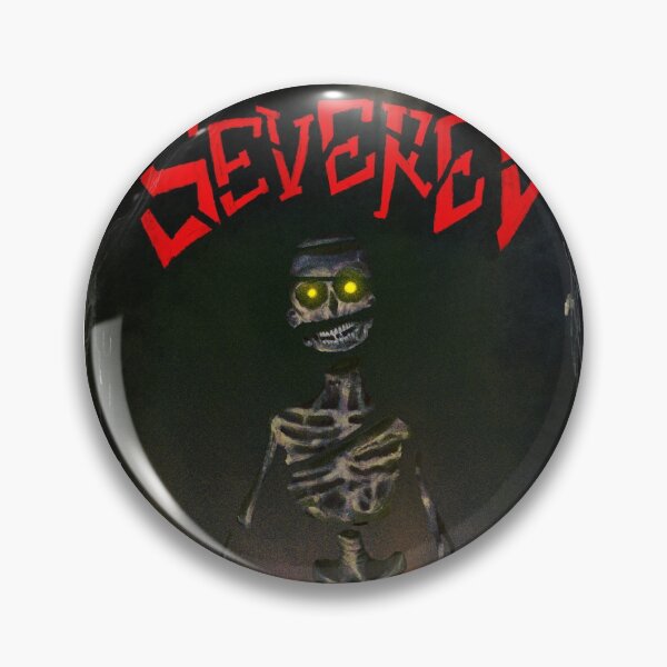 Item preview, Severed designed and sold by Leovincible.